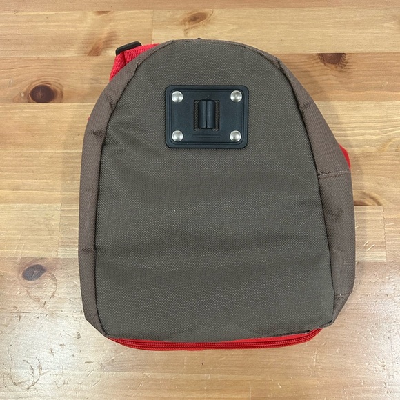 Skip Hop Zoo Mini Monkey Backpack - Picture 3 of 4